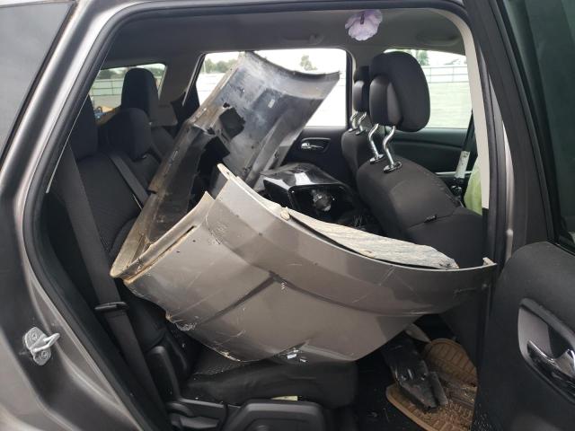 Photo 11 from auction – 2012 DODGE JOURNEY SE with VIN 3C4PDCAB4CT146025
