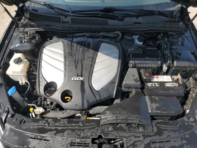 Photo 11 from auction – 2016 KIA CADENZA LU with VIN KNALN4D70G5201307