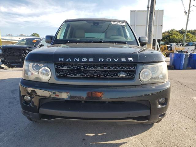 Photo 5 from auction – 2011 LAND ROVER RANGE ROVE with VIN SALSK2D43BA270566