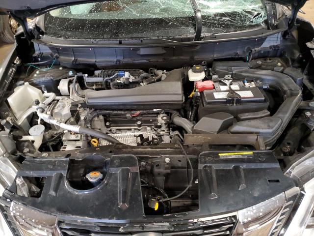Photo 12 from auction – 2019 NISSAN ROGUE S with VIN 5N1AT2MV3KC822320