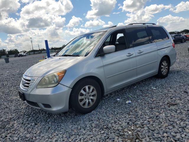 Photo 1 from auction – 2010 HONDA ODYSSEY EX with VIN 5FNRL3H69AB024826