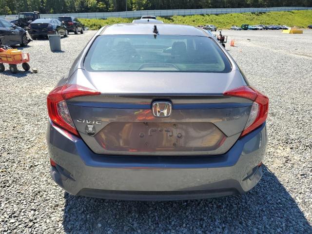 Photo 6 from auction – 2017 HONDA CIVIC EX with VIN 19XFC2F73HE024684