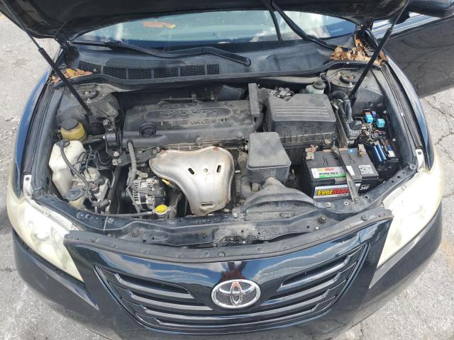 Photo 11 from auction – 2009 TOYOTA CAMRY BASE with VIN 4T1BE46K19U339233