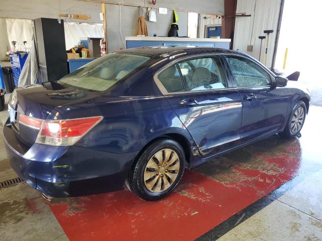Photo 3 from auction – 2012 HONDA ACCORD LX with VIN 1HGCP2F32CA086787