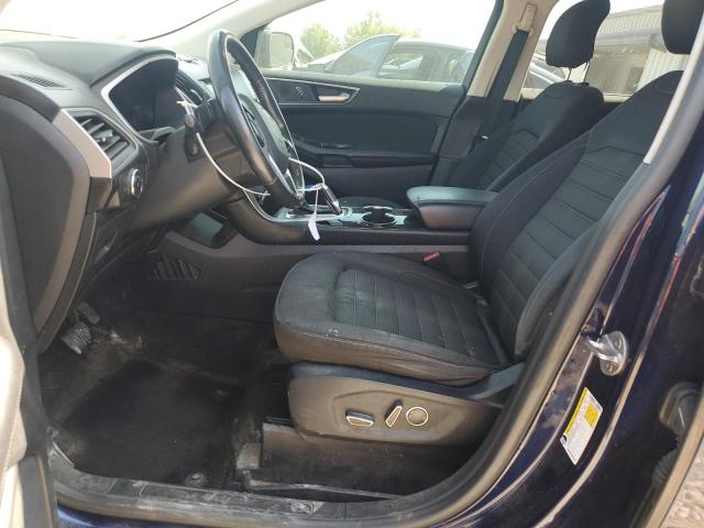 Photo 7 from auction – 2016 FORD EDGE SEL with VIN 2FMPK3J91GBC26558