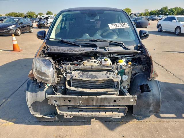 Photo 5 from auction – 2016 SMART FORTWO with VIN WMEFJ5DA3GK048048