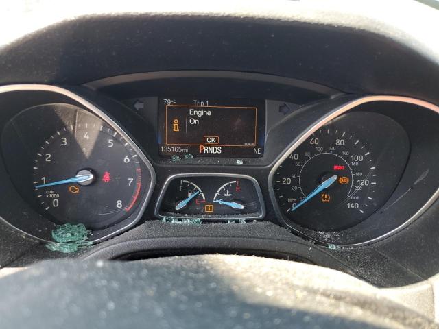 Photo 9 from auction – 2016 FORD FOCUS SE with VIN 1FADP3K29GL345832