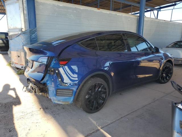 Photo 3 from auction – 2024 TESLA MODEL Y with VIN 7SAYGAEE4RF152082