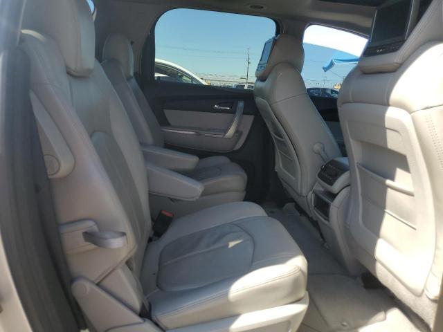 Photo 11 from auction – 2009 GMC ACADIA SLT with VIN 1GKER23D89J153078