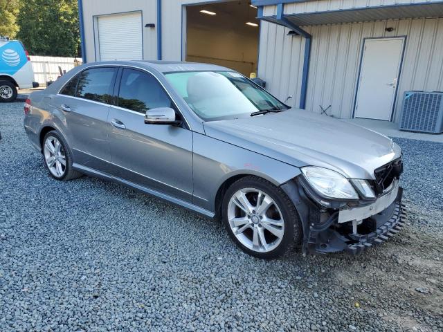 Photo 4 from auction – 2013 MERCEDES-BENZ E 350 with VIN WDDHF5KB7DA758856