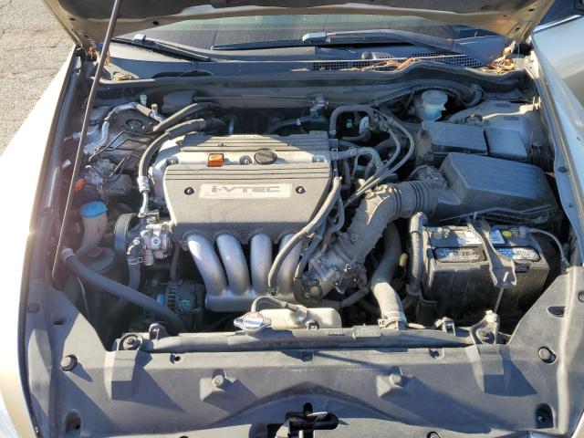 Photo 11 from auction – 2004 HONDA ACCORD with VIN JHMCM56814C003312
