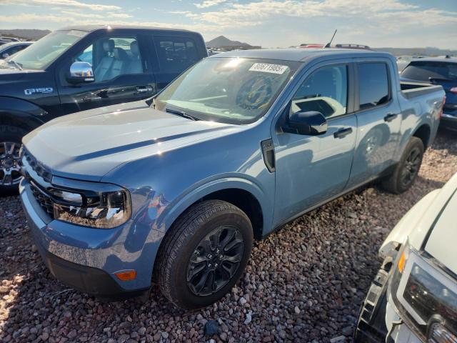 Photo 1 from auction – 2024 FORD MAVERICK XLT with VIN 3FTTW8H38RRA68262