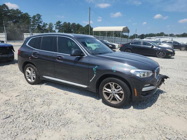 Photo 4 from auction – 2019 BMW X3 SDRIVE30I with VIN 5UXTR7C56KLR53363