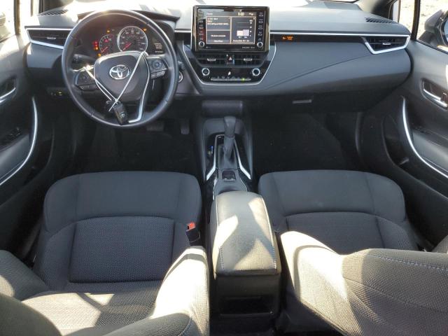 Photo 8 from auction – 2021 TOYOTA COROLLA SE with VIN 5YFP4MCE3MP065101