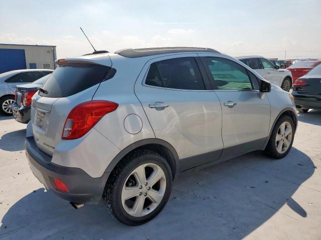 Photo 3 from auction – 2016 BUICK ENCORE with VIN KL4CJASB6GB716859