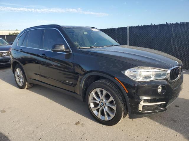 Photo 4 from auction – 2016 BMW X5 SDRIVE3 with VIN 5UXKR2C5XG0R71372