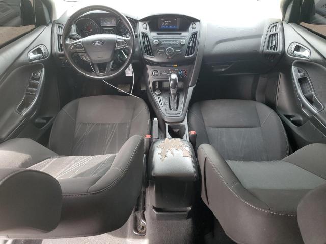 Photo 8 from auction – 2016 FORD FOCUS SE with VIN 1FADP3F29GL399271