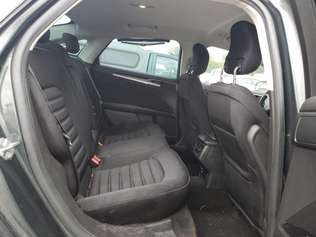 Photo 10 from auction – 2015 FORD FUSION SE with VIN 3FA6P0LU4FR131824