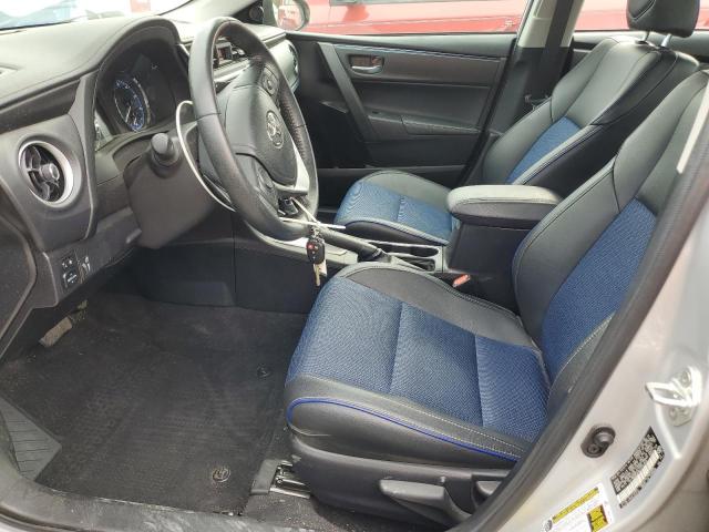 Photo 7 from auction – 2019 TOYOTA COROLLA L with VIN 2T1BURHEXKC175642