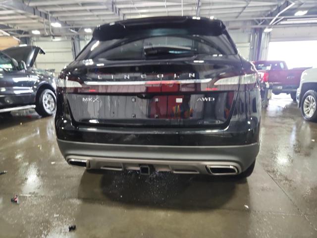 Photo 6 from auction – 2017 LINCOLN MKX RESERV with VIN 2LMPJ8LR5HBL13415