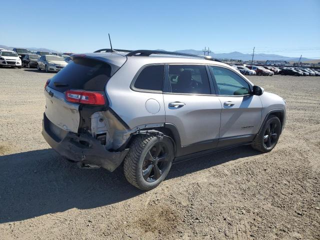 Photo 3 from auction – 2018 JEEP CHEROKEE with VIN 1C4PJMCX5JD579167