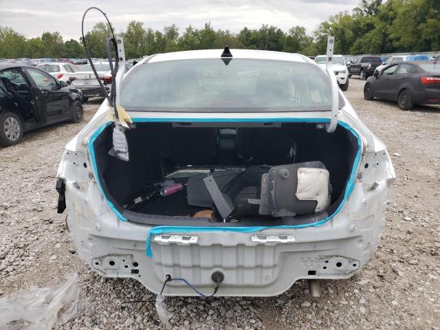 Photo 6 from auction – 2022 KIA FORTE FE with VIN 3KPF24ADXNE440626