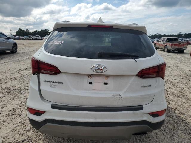 Photo 6 from auction – 2017 HYUNDAI SANTA FE S with VIN 5NMZU3LB3HH006235