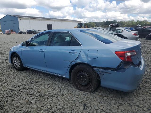 Foto 2 de la subasta – 2012 TOYOTA CAMRY BASE con VIN 4T4BF1FK0CR243778