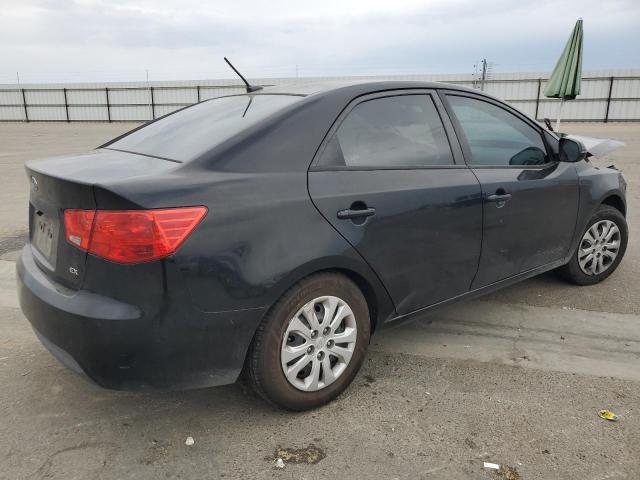 Photo 3 from auction – 2012 KIA FORTE EX with VIN KNAFU4A28C5496675