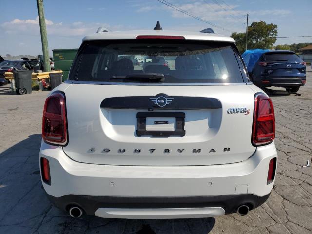 Photo 6 from auction – 2024 MINI COOPER S C with VIN WMZ83BR05R3S04443