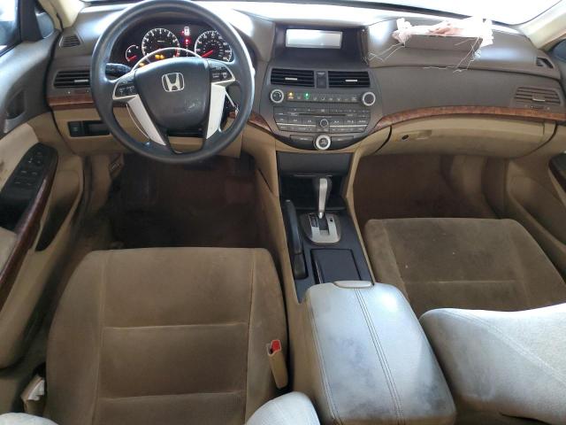 Photo 8 from auction – 2008 HONDA ACCORD EX with VIN 1HGCP36768A019447