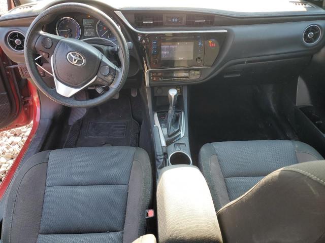 Photo 8 from auction – 2018 TOYOTA COROLLA L with VIN 2T1BURHE8JC051691