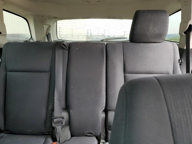 Photo 10 from auction – 2010 DODGE JOURNEY SX with VIN 3D4PG5FV6AT111590