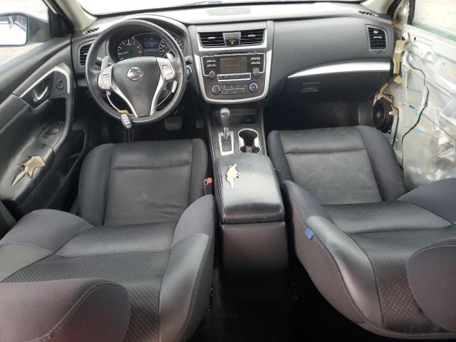 Photo 8 from auction – 2016 NISSAN ALTIMA 2.5 with VIN 1N4AL3AP6GC227944