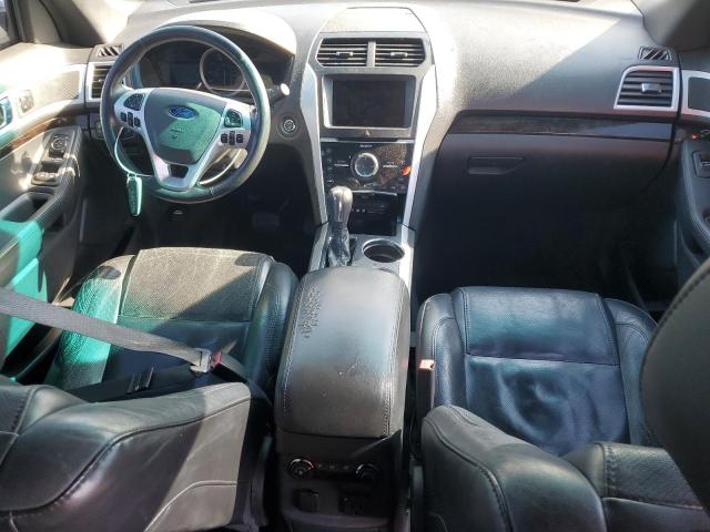 Foto 8 de la subasta – 2013 FORD EXPLORER L con VIN 1FM5K7F85DGA78188