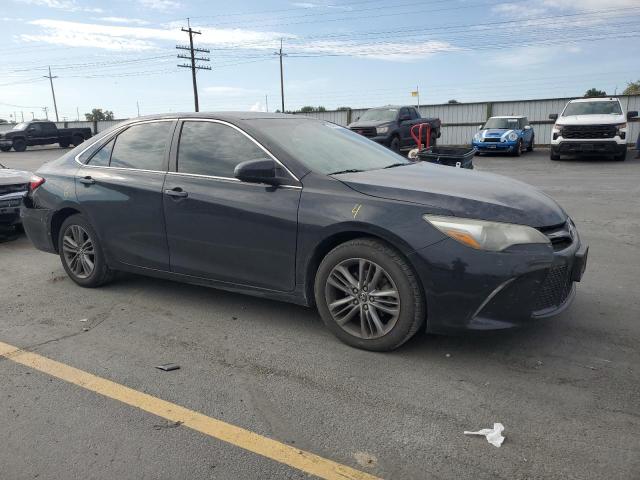 Photo 4 from auction – 2015 TOYOTA CAMRY LE with VIN 4T1BF1FK8FU890637