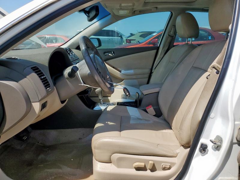 Photo 7 from auction – 2012 NISSAN ALTIMA BAS with VIN 1N4AL2AP5CN406534