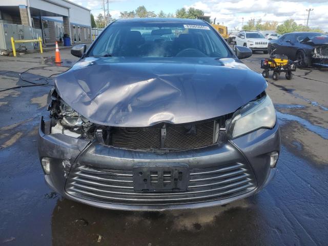 Photo 5 from auction – 2016 TOYOTA CAMRY LE with VIN 4T4BF1FK7GR541976