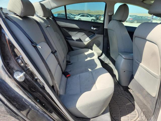 Photo 10 from auction – 2014 KIA FORTE EX with VIN KNAFX4A81E5054660