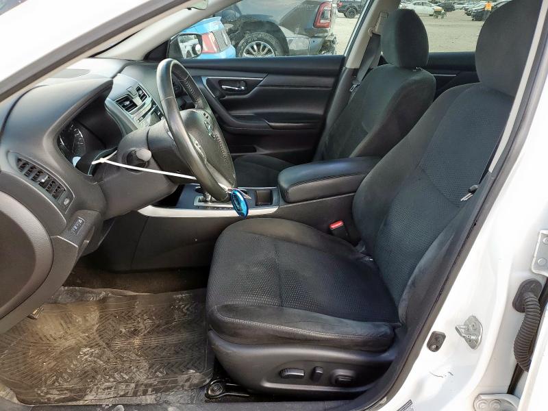 Photo 7 from auction – 2015 NISSAN ALTIMA 2.5 with VIN 1N4AL3AP6FC473925
