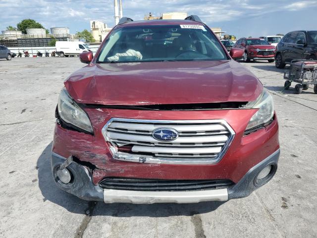Photo 5 from auction – 2015 SUBARU OUTBACK 2. with VIN 4S4BSBNC6F3340452