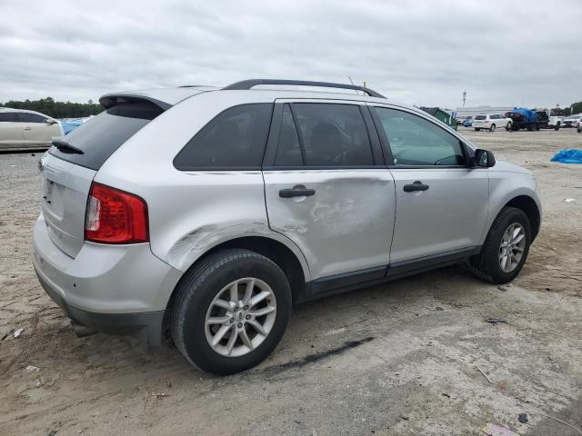 Photo 3 from auction – 2014 FORD EDGE SE with VIN 2FMDK3GC1EBA08932