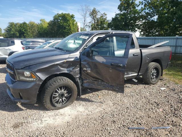 RAM 1500 ST 2016 with VIN 3C6RR7KT2GG163629 - Photo from auction