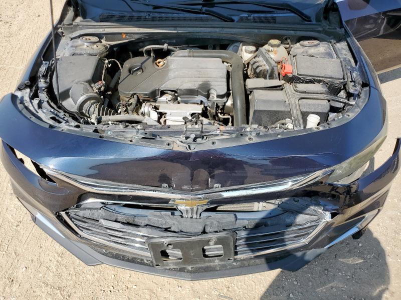 Photo 11 from auction – 2017 CHEVROLET MALIBU LS with VIN 1G1ZB5ST8HF232790