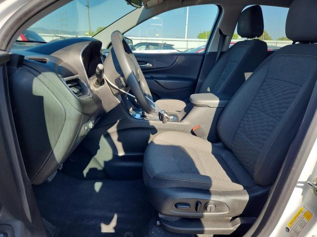 Photo 7 from auction – 2021 CHEVROLET EQUINOX LT with VIN 2GNAXTEV1M6139130