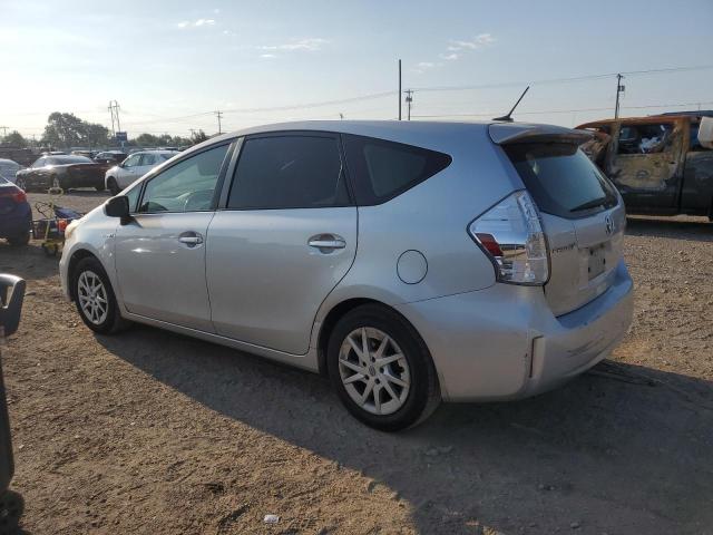 Photo 2 from auction – 2014 TOYOTA PRIUS V with VIN JTDZN3EU1EJ003464
