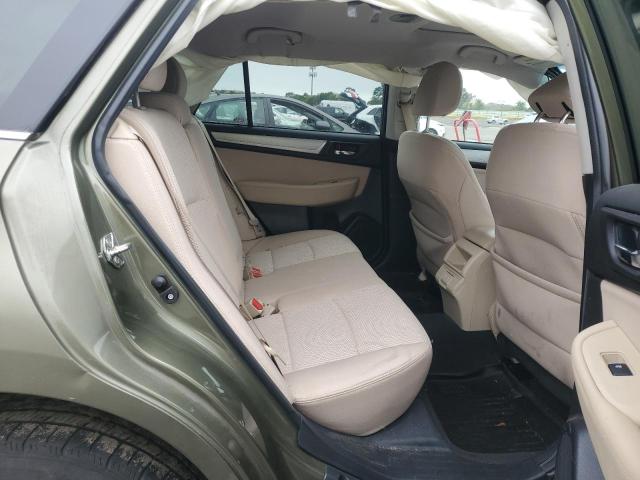 Photo 11 from auction – 2019 SUBARU OUTBACK 2. with VIN 4S4BSAHC3K3379595