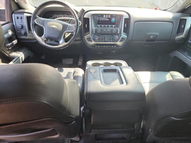 Photo 8 from auction – 2015 CHEVROLET SILVERADO with VIN 1GC1KVEG5FF186819