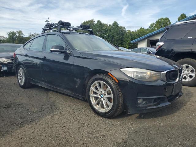 Photo 4 from auction – 2014 BMW 328 XIGT with VIN WBA3X5C55ED557657
