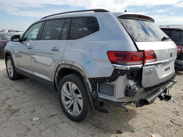 Photo 2 from auction – 2023 VOLKSWAGEN ATLAS SE with VIN 1V2HR2CA0PC540268